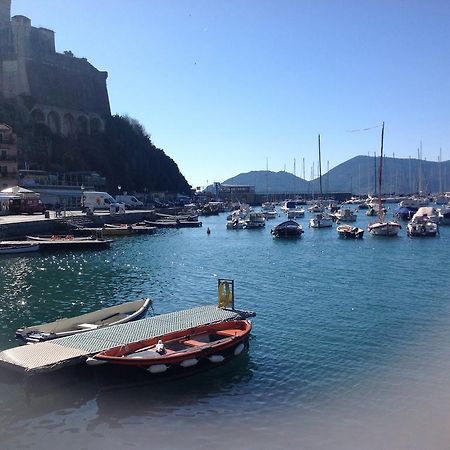 Affittacamere La Baia Di Lerici Eksteriør bilde